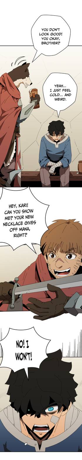 Read Vargkari  9 Page 3 in English
