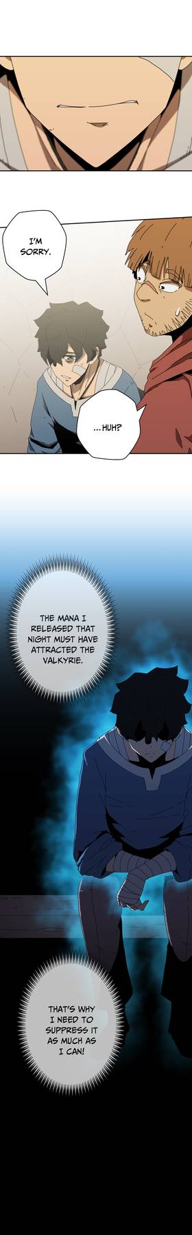 Read Vargkari  9 Page 4 in English