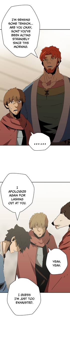 Read Vargkari  9 Page 5 in English