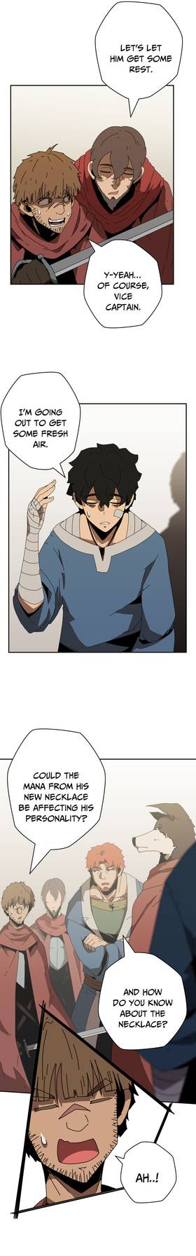 Read Vargkari  9 Page 6 in English