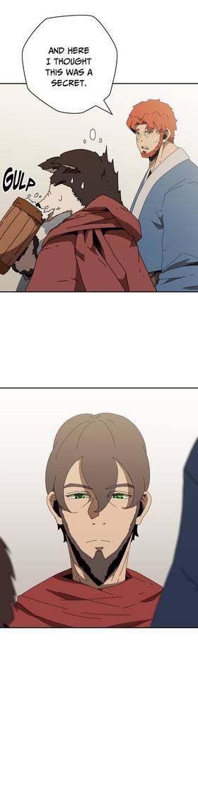 Read Vargkari  9 Page 7 in English