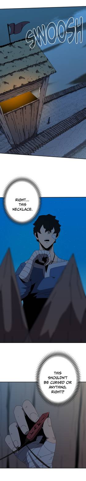 Read Vargkari  9 Page 9 in English