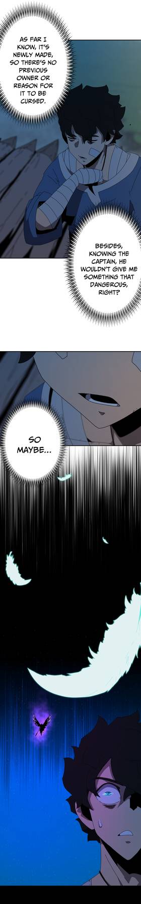 Read Vargkari  9 Page 10 in English