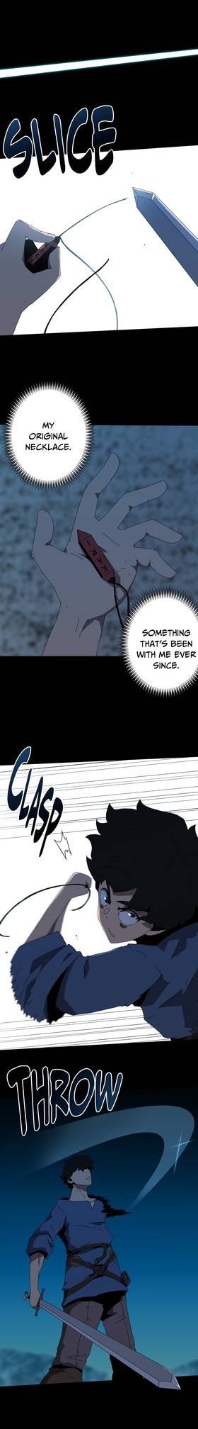 Read Vargkari  10 Page 2 in English