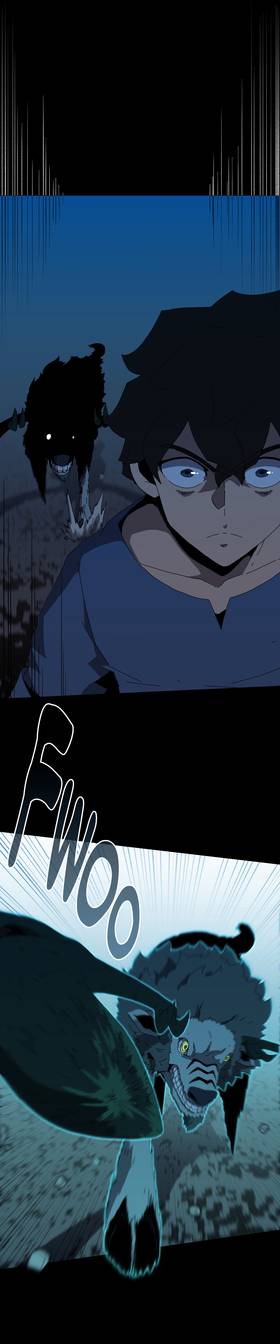 Read Vargkari  10 Page 3 in English