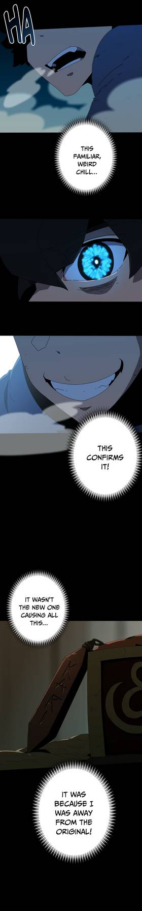 Read Vargkari  10 Page 5 in English