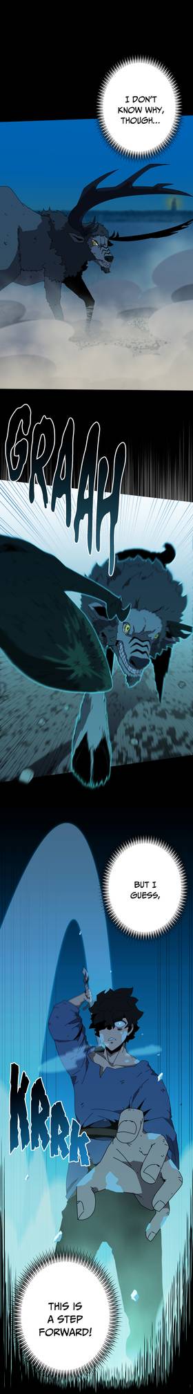 Read Vargkari  10 Page 6 in English