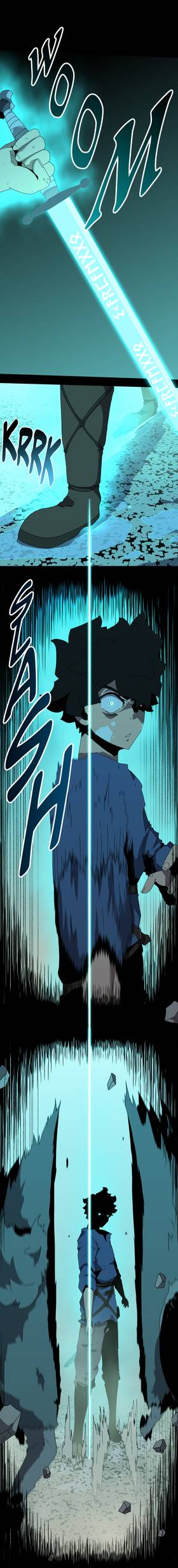 Read Vargkari  10 Page 7 in English
