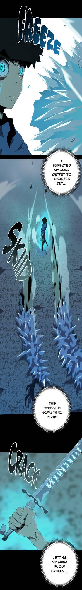 Read Vargkari  10 Page 8 in English