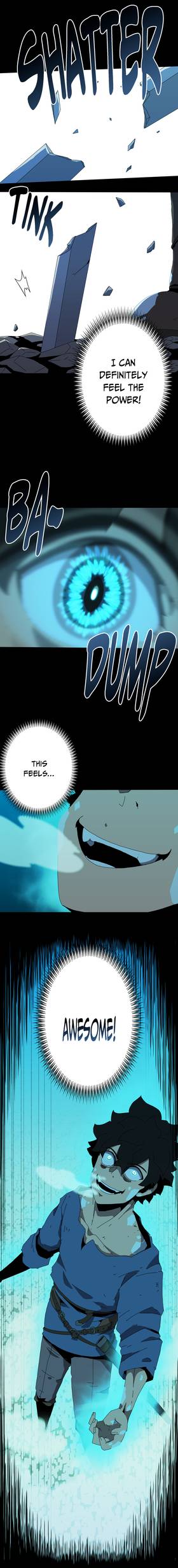 Read Vargkari  10 Page 9 in English