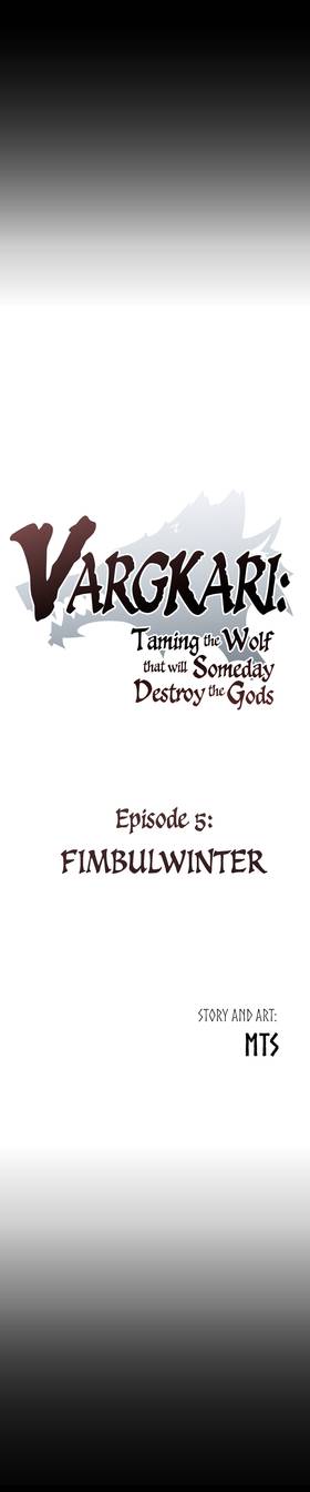 Read Vargkari  11 Page 2 in English