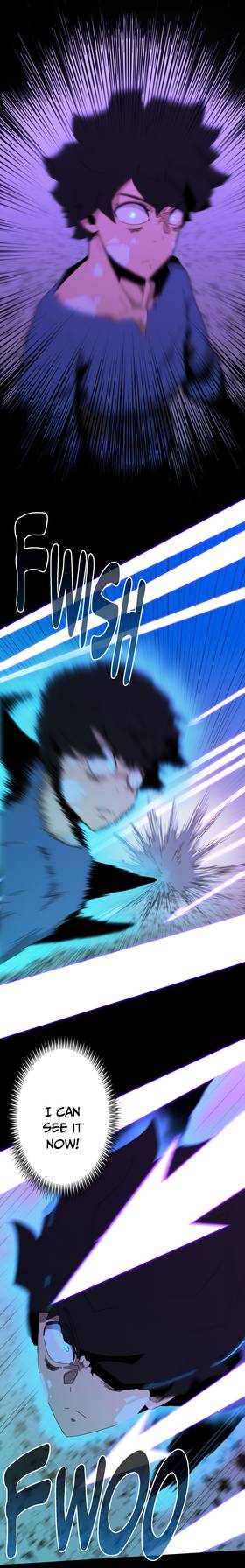 Read Vargkari  11 Page 5 in English