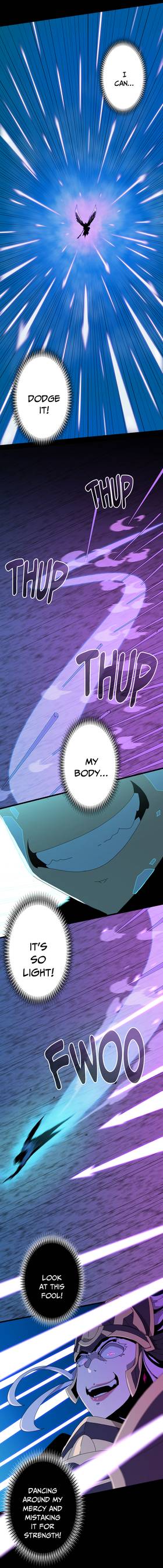Read Vargkari  11 Page 6 in English