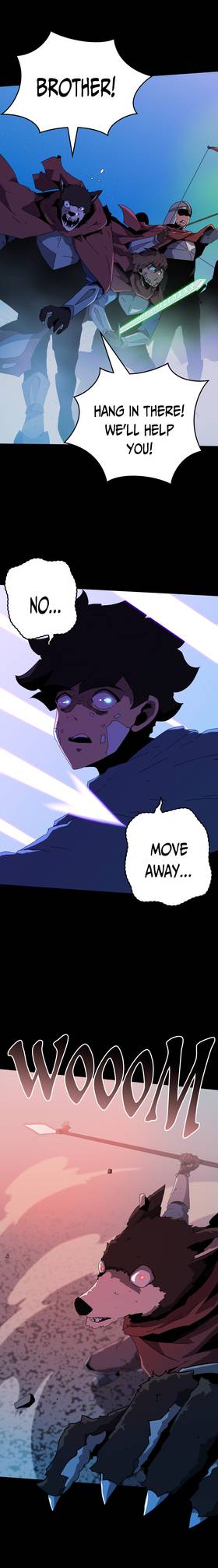 Read Vargkari  11 Page 8 in English