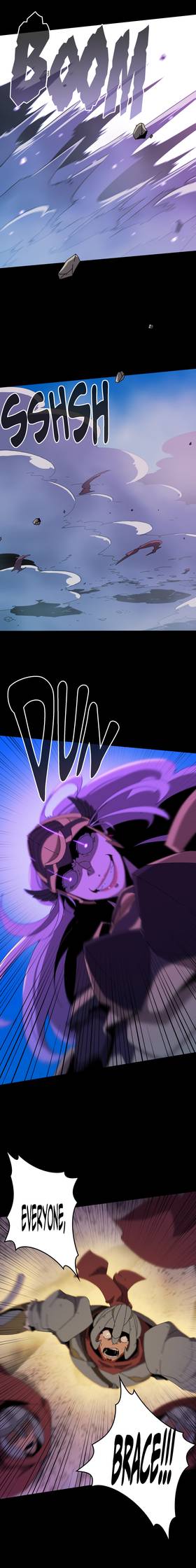 Read Vargkari  11 Page 10 in English