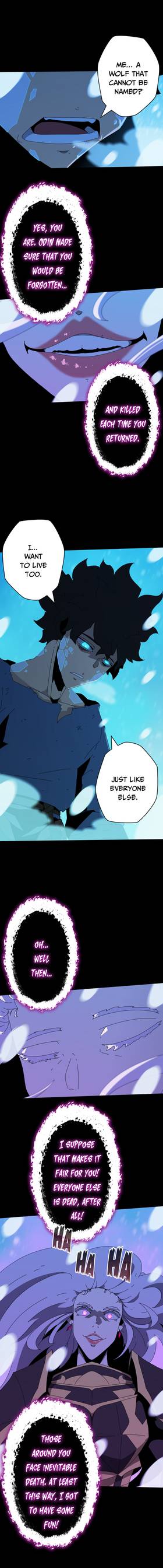 Read Vargkari  12 Page 2 in English