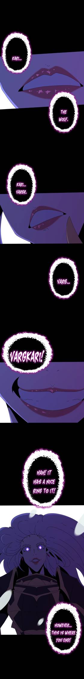 Read Vargkari  12 Page 4 in English