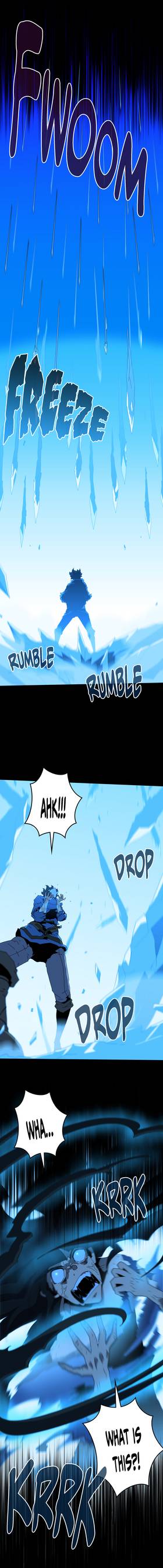 Read Vargkari  12 Page 6 in English