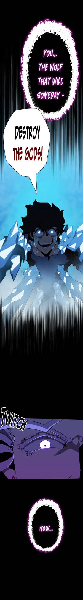 Read Vargkari  13 Page 6 in English