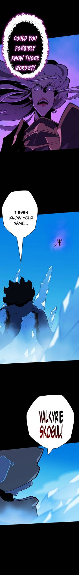 Read Vargkari  13 Page 7 in English