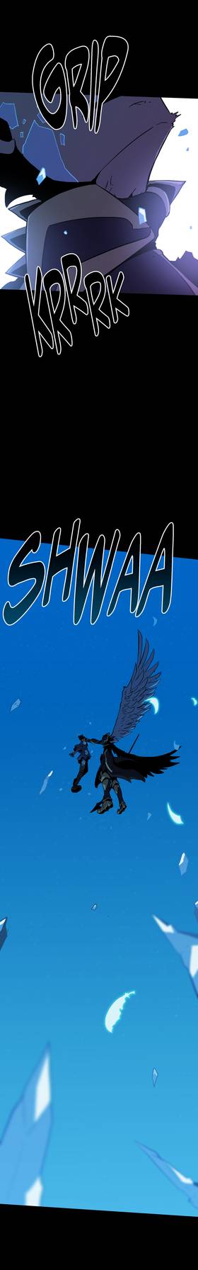 Read Vargkari  13 Page 9 in English