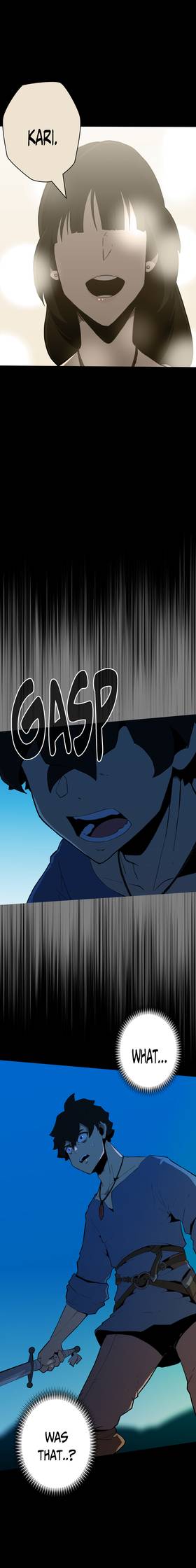 Read Vargkari  14 Page 2 in English