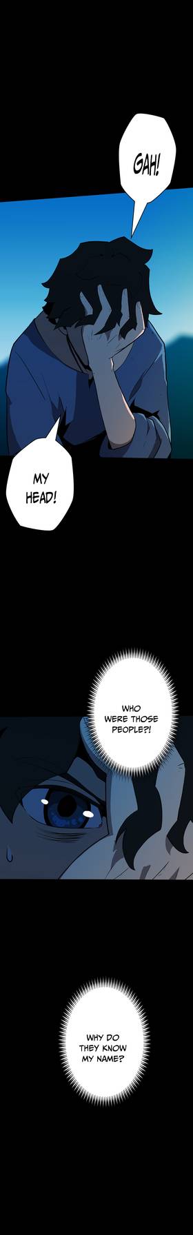 Read Vargkari  14 Page 3 in English