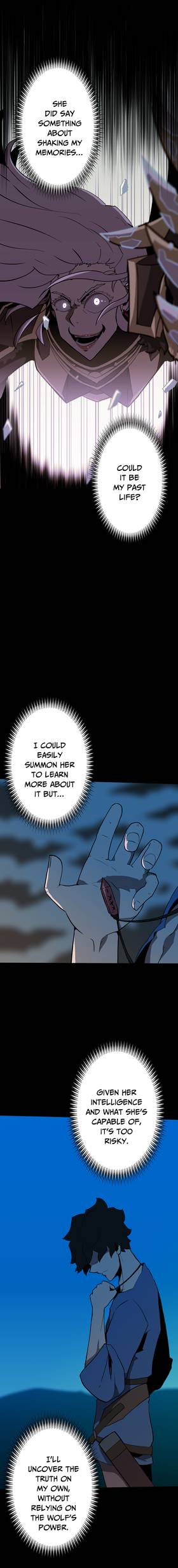 Read Vargkari  14 Page 4 in English