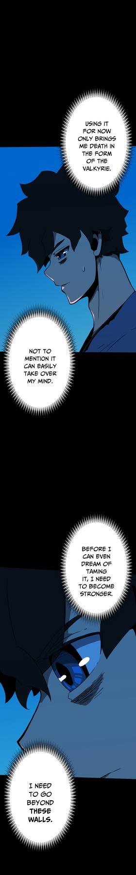 Read Vargkari  14 Page 5 in English