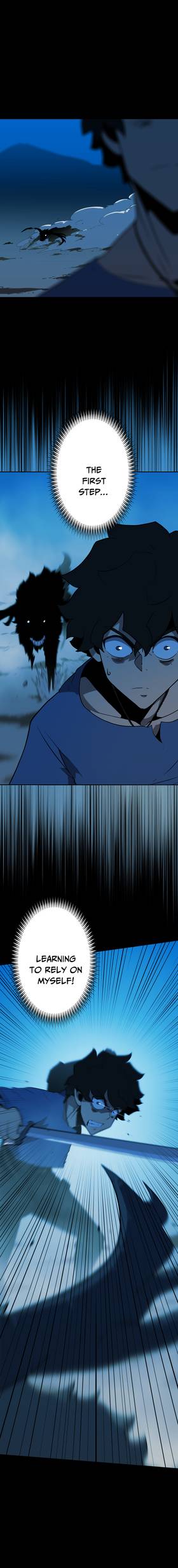 Read Vargkari  14 Page 6 in English