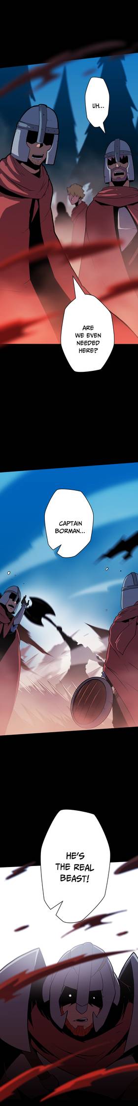 Read Vargkari  14 Page 9 in English
