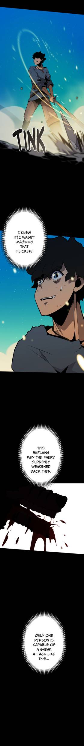 Read Vargkari  15 Page 5 in English