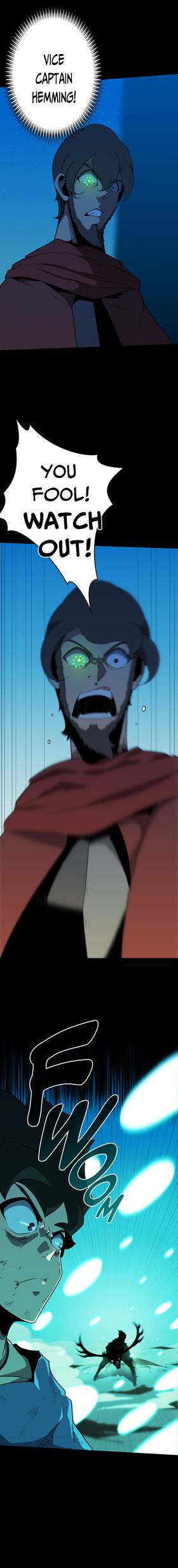 Read Vargkari  15 Page 6 in English