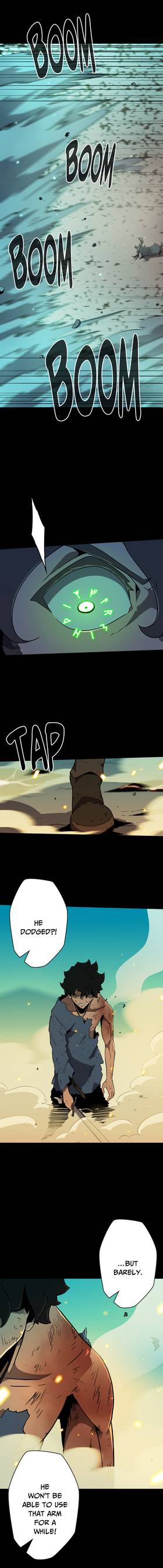 Read Vargkari  15 Page 7 in English