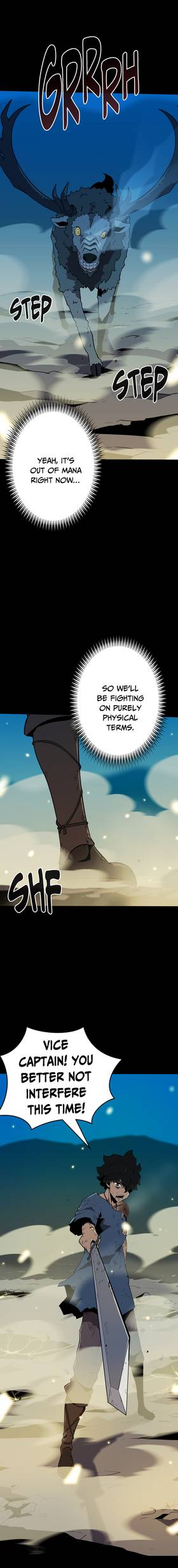 Read Vargkari  15 Page 10 in English