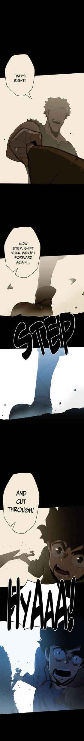 Read Vargkari  16 Page 2 in English