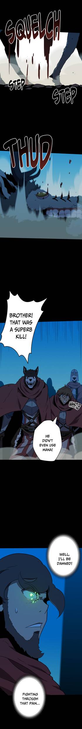 Read Vargkari  16 Page 4 in English