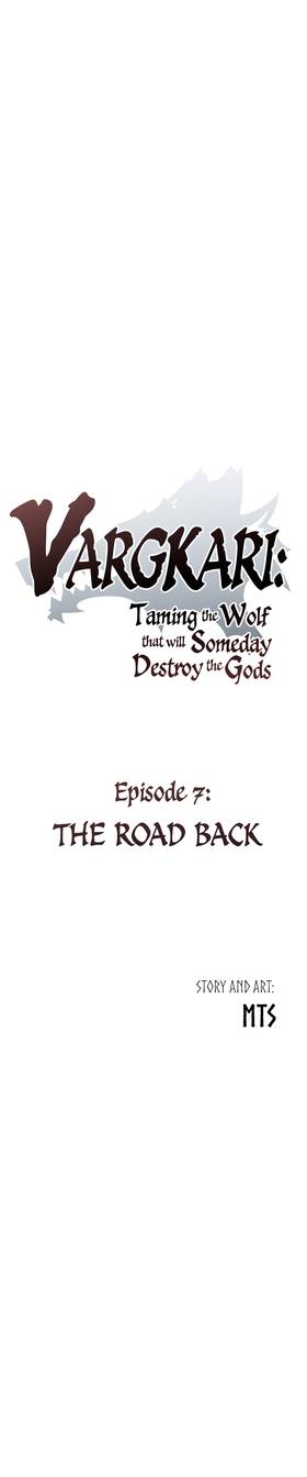 Read Vargkari  16 Page 7 in English