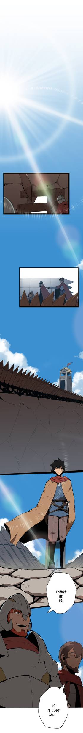 Read Vargkari  16 Page 8 in English