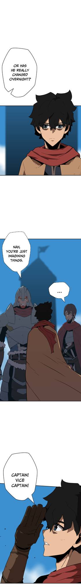 Read Vargkari  16 Page 9 in English