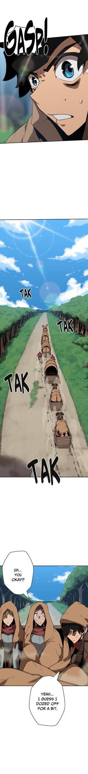 Read Vargkari  17 Page 4 in English