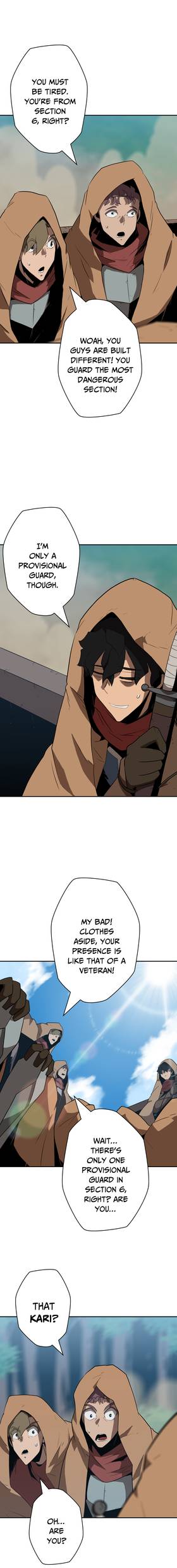 Read Vargkari  17 Page 5 in English
