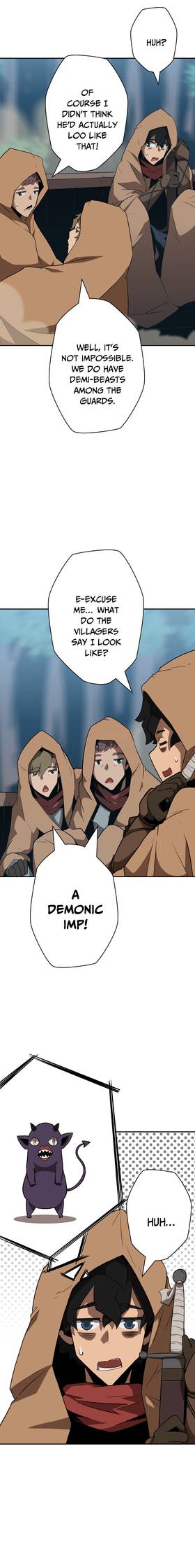Read Vargkari  17 Page 7 in English