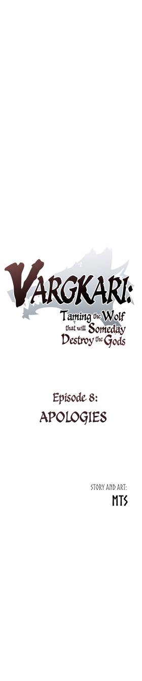 Read Vargkari  18 Page 6 in English