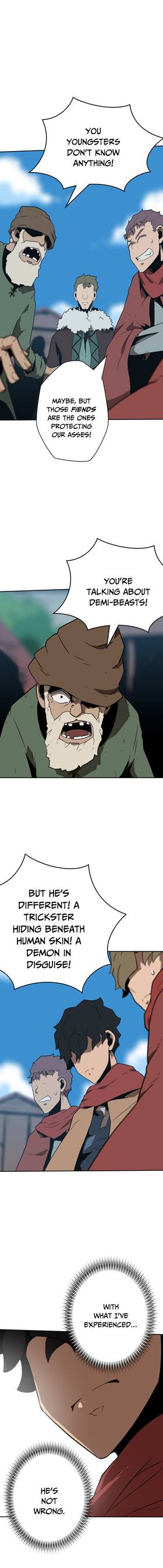 Read Vargkari  18 Page 3 in English