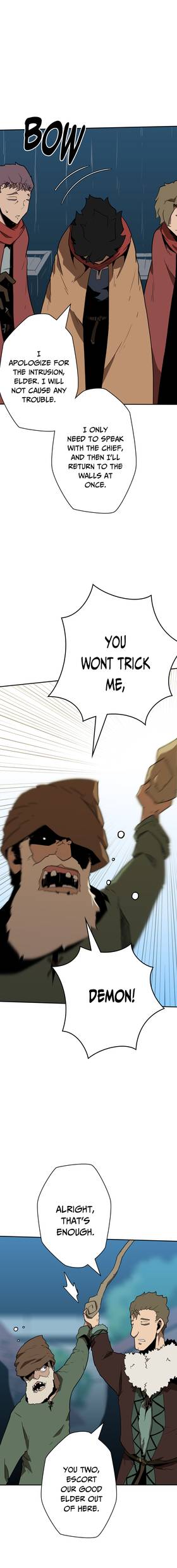 Read Vargkari  18 Page 4 in English