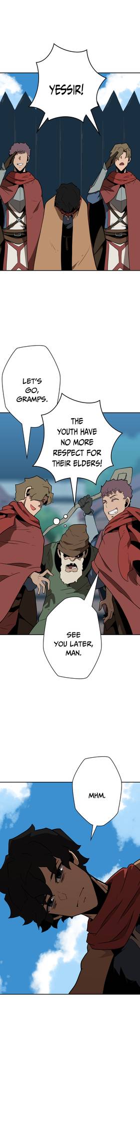 Read Vargkari  18 Page 5 in English