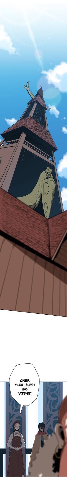 Read Vargkari  18 Page 7 in English