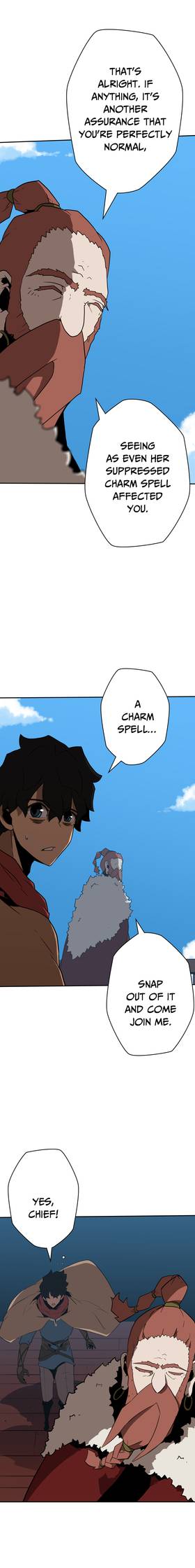 Read Vargkari  18 Page 9 in English