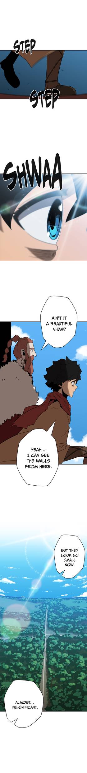 Read Vargkari  18 Page 10 in English